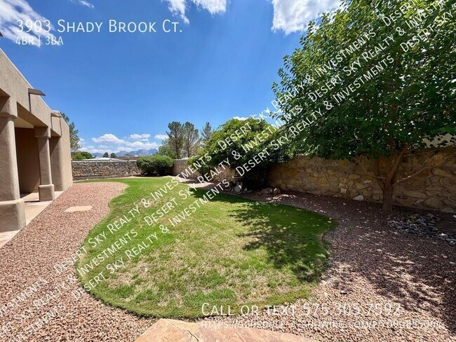 Building Photo - 3903 Shady Brook Ct