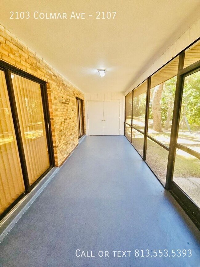 Building Photo - 2103 Colmar Ave