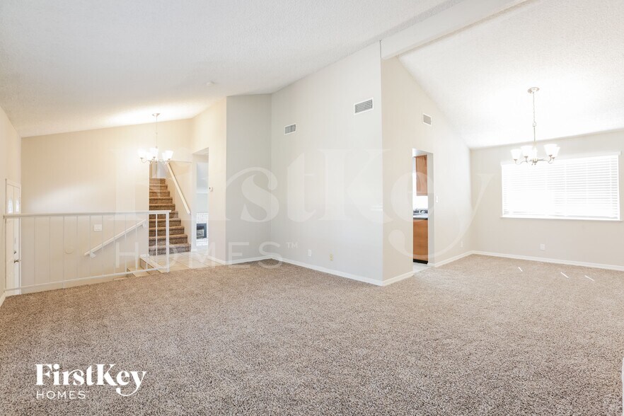 Building Photo - 5341 Supai Dr