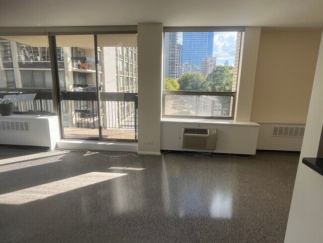 Building Photo - 1360 N Sandburg Terrace