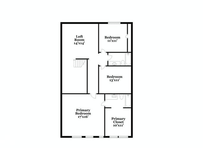 Building Photo - 749 Runningbrook Ln, Rural Hall, NC 27045