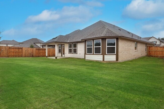 Building Photo - 2375 Woodland Prairie Ln