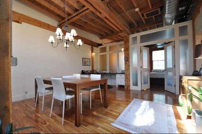 Building Photo - 1 Tannery Brook Row