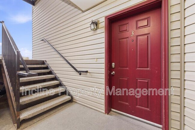 Building Photo - 8212 N Cedar Springs Rd