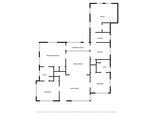 Building Photo - 1502 S Market St