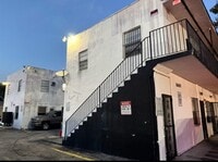 Building Photo - 1601 NW 62nd St