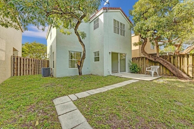 Building Photo - Orinoco Lane, Margate, FL 33063 - 3 BR 2 BA house
