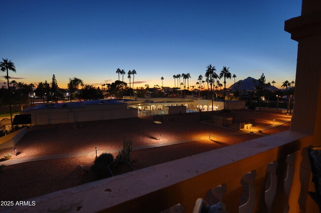 Building Photo - 7820 E Camelback Rd