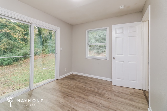 Building Photo - 3566 Adkins Rd NW