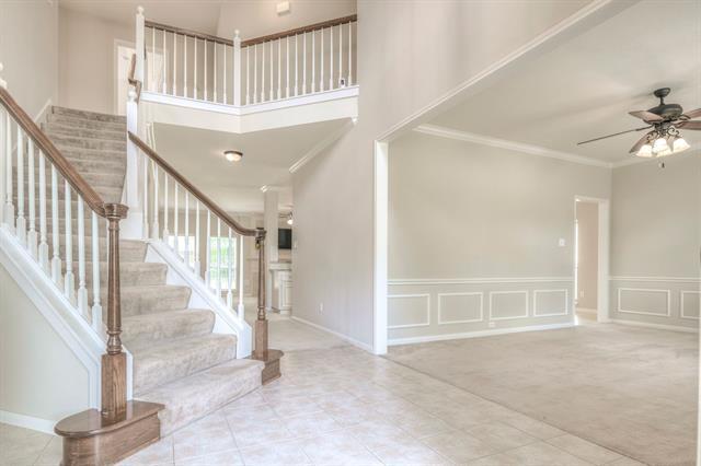 Building Photo - 8608 Caddo Ct