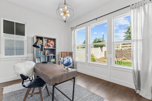 Building Photo - Luxury Living in Dry Creek Ranch – Custom 4-Bed, 4-Bath Estate