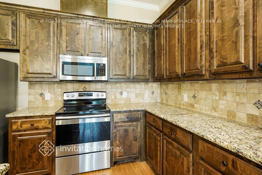 Building Photo - 2321 Trace Ridge Dr