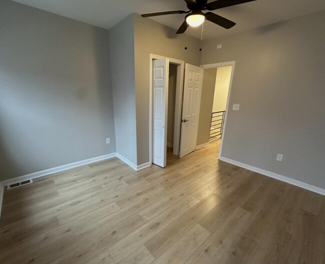 Building Photo - 1961 N Croskey St