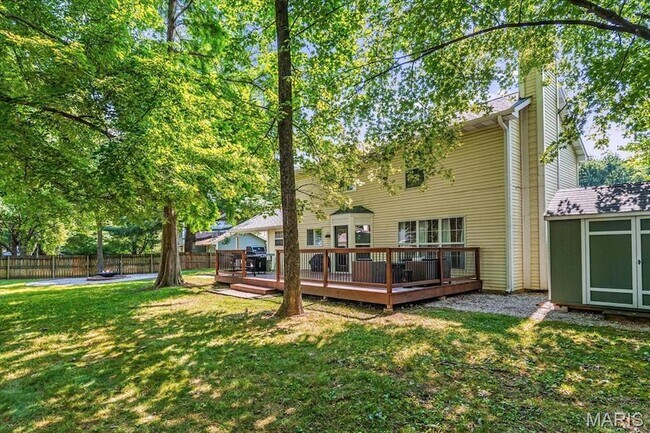 Building Photo - 1026 Timber Creek Ln