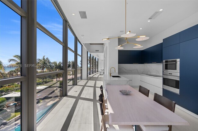 Building Photo - 5875 Collins Ave