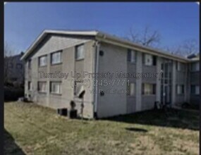 Building Photo - 3233 Ashby Rd