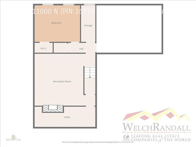 Building Photo - 4851 W 11000 N