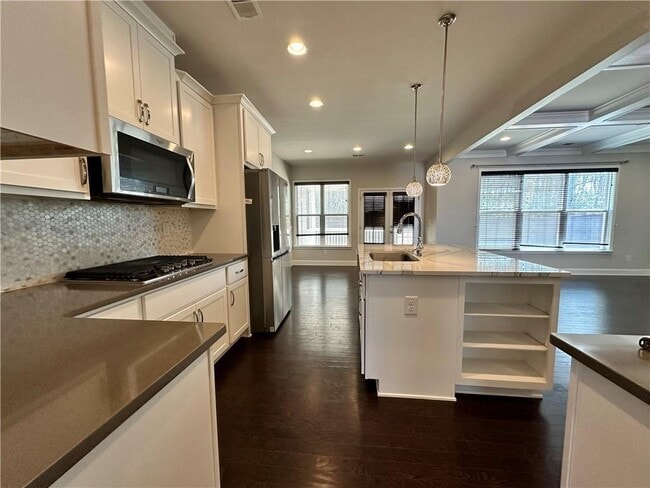Building Photo - 3253 Cavendish Ct NE
