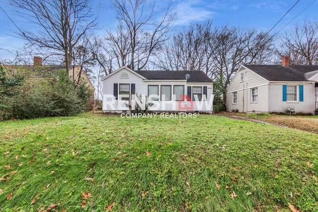 Building Photo - 3757 Faxon Ave