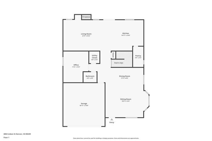 Building Photo - 4804 N Lisbon St