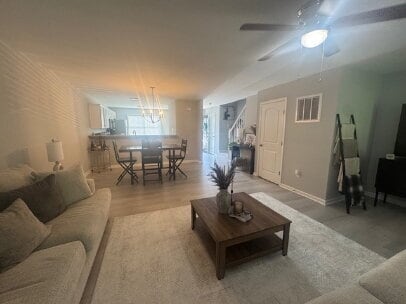 Building Photo - Coming Soon 9/15 – Beautiful 3 Bed, 3 Bath End-Unit Townhome!