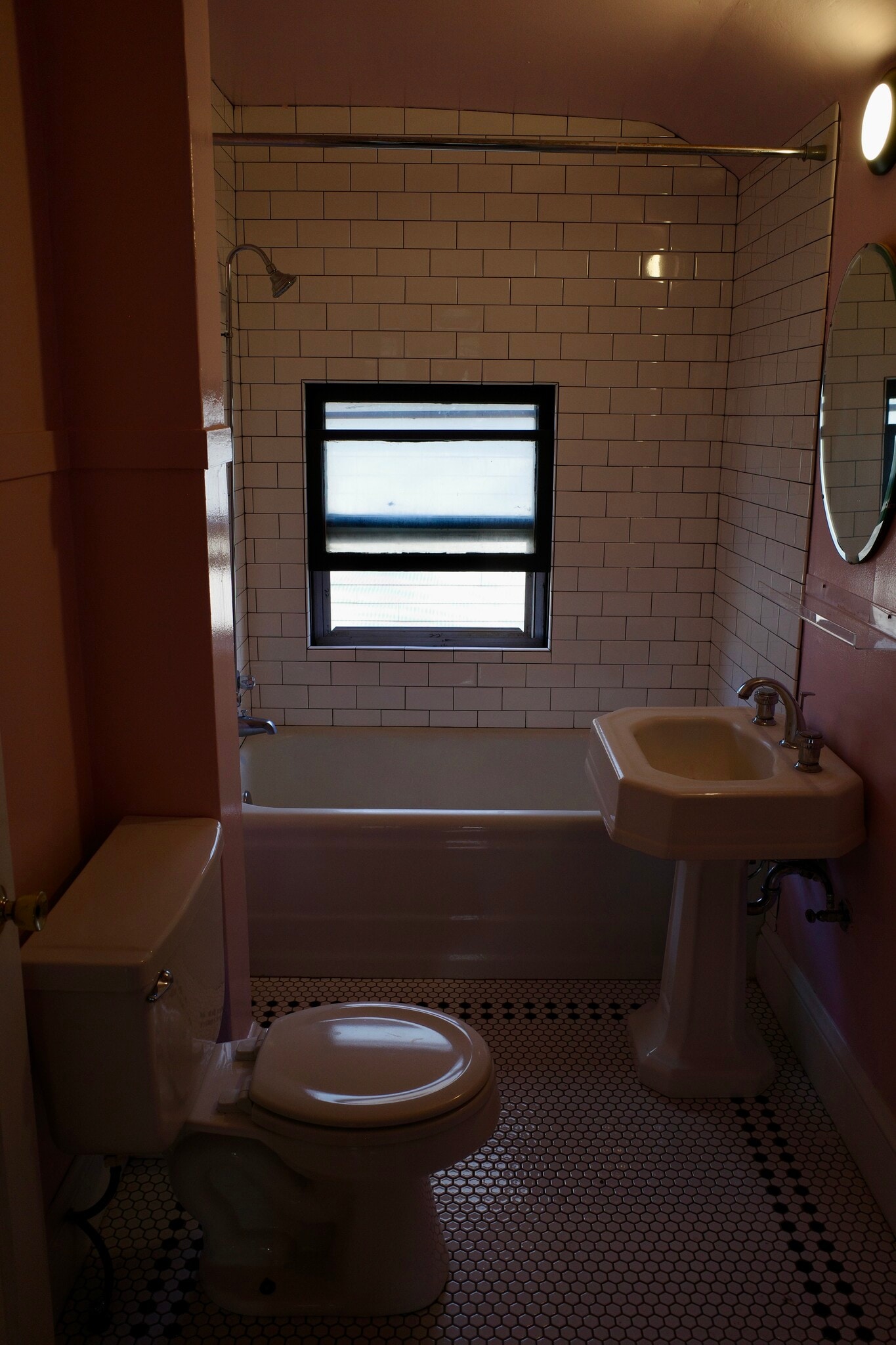 Upstairs Bathroom - 8607 SE Morrison St