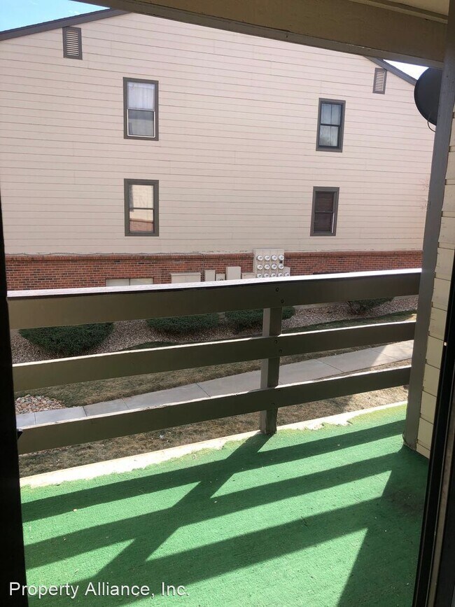 Building Photo - 2 br, 2 bath House - 479 Wright Street #201