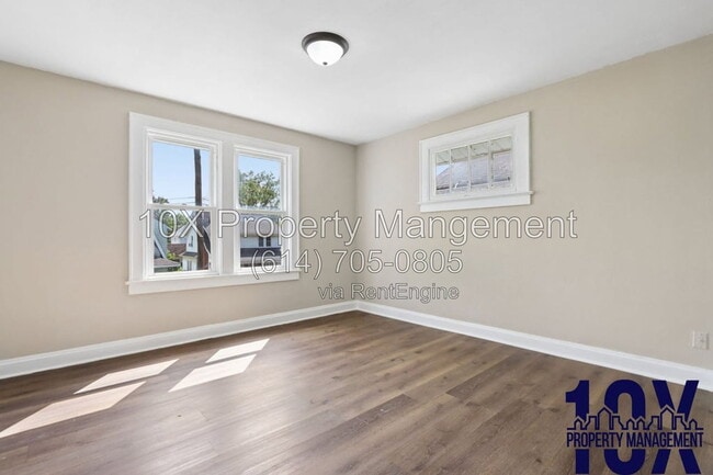 Building Photo - 1500 E 26th Ave