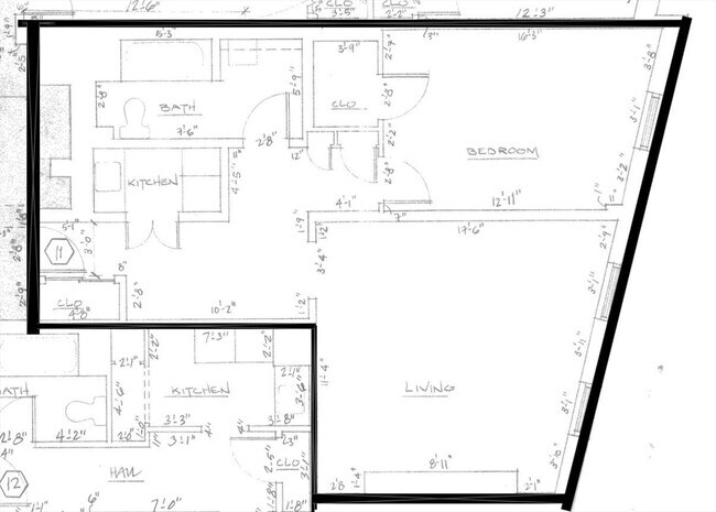 Building Photo - 112 Pinckney St