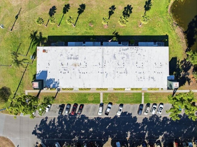 Building Photo - 2400 Franciscan Dr