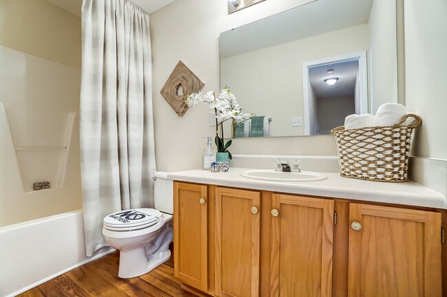 Building Photo - Your Next Home Awaits at The Arbors Townhomes