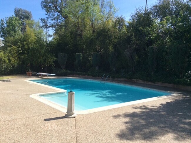 Building Photo - Beautiful One Level, 3 Bedroom, 3 Bathroom Tarzana Pool Home for Lease!