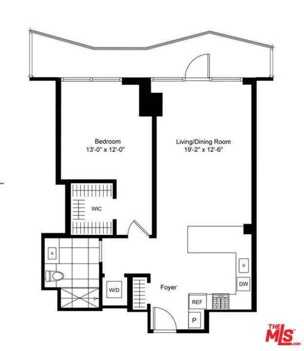 Building Photo - 1755 Argyle Ave