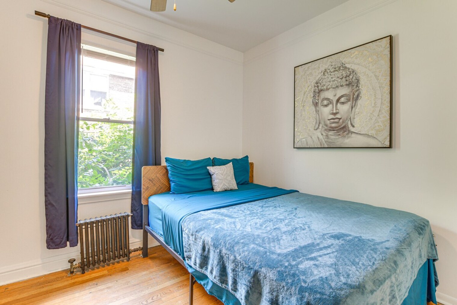 Building Photo - 8320 S Burnham Ave