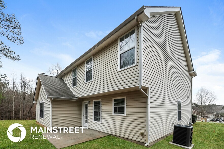 Building Photo - 630 Jake Trail