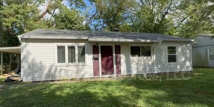 Building Photo - 3639 Richelieu Rd