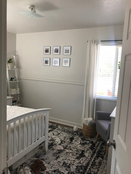 Building Photo - 777 E 1300 S