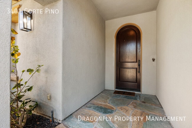 Building Photo - 3401 Corte Pino