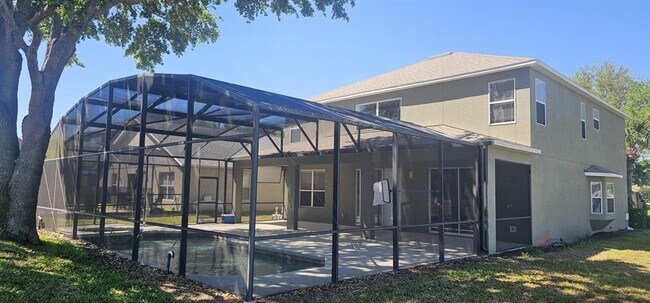 Building Photo - 8500 Palm Harbor Dr