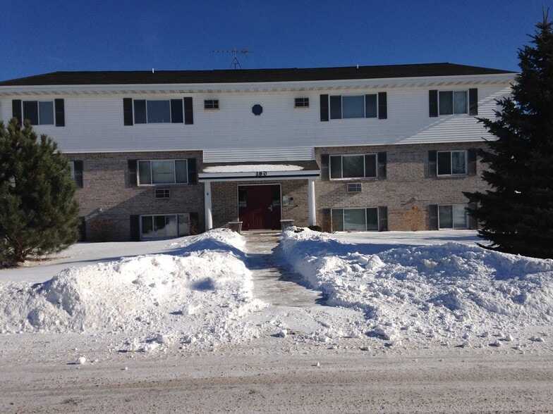 Building Photo - 180 N Freeman Dr