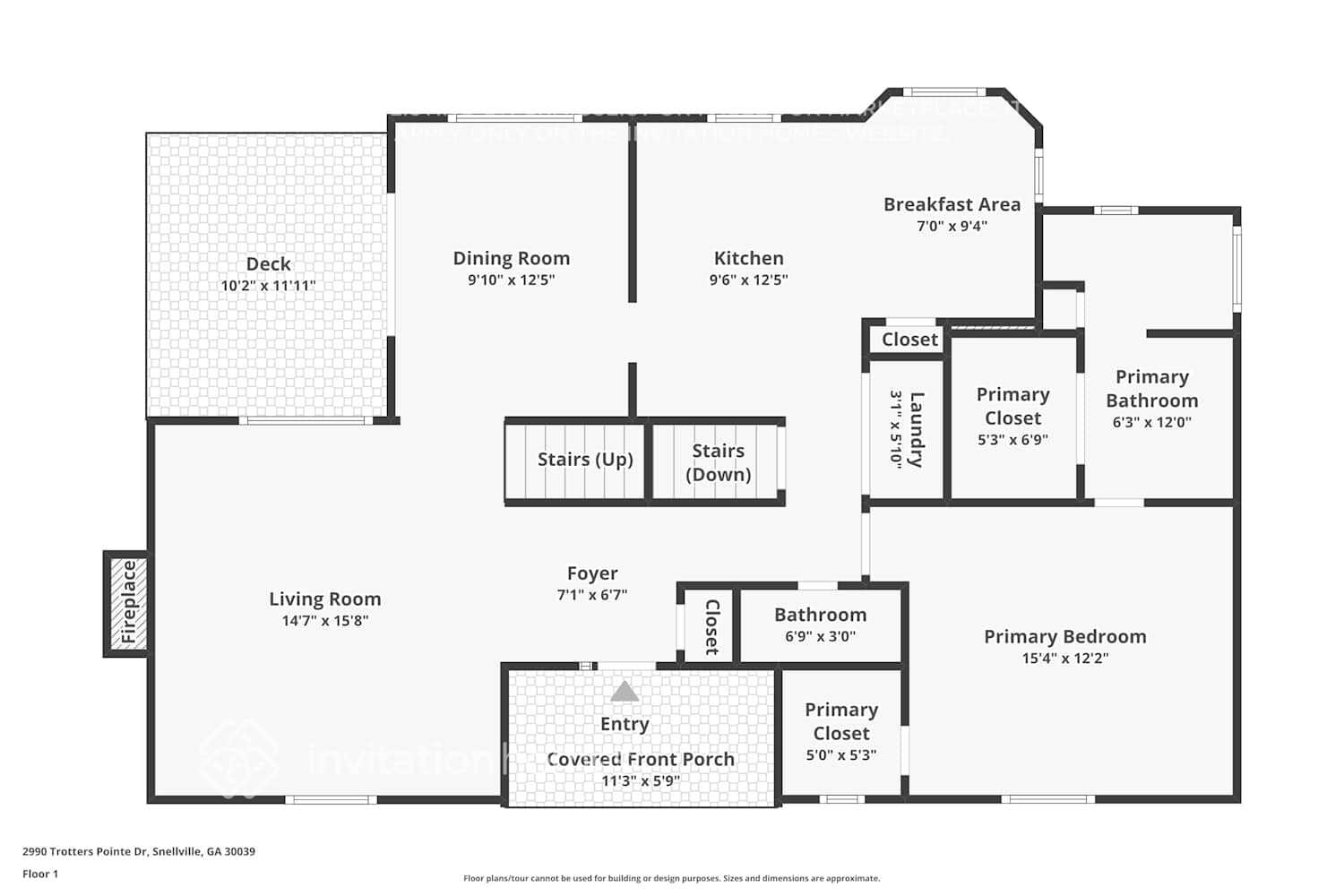 Building Photo - 2990 Trotters Pointe Dr