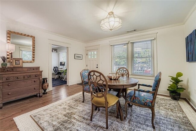 Building Photo - 78 Whitefoord Ave SE