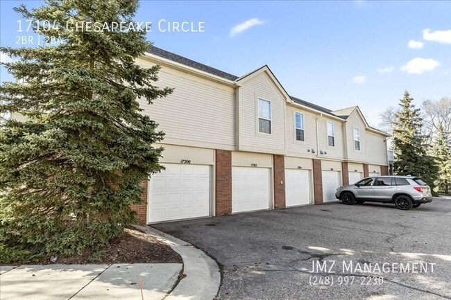 Building Photo - 17104 Chesapeake Cir