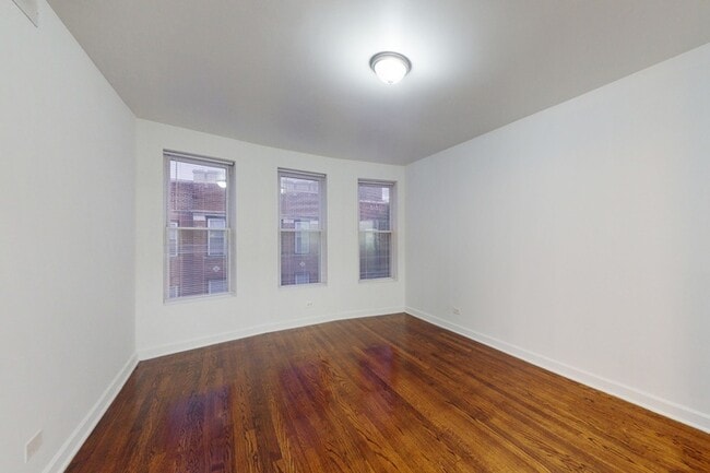 Floorplan - 5222-38 S. Drexel Avenue