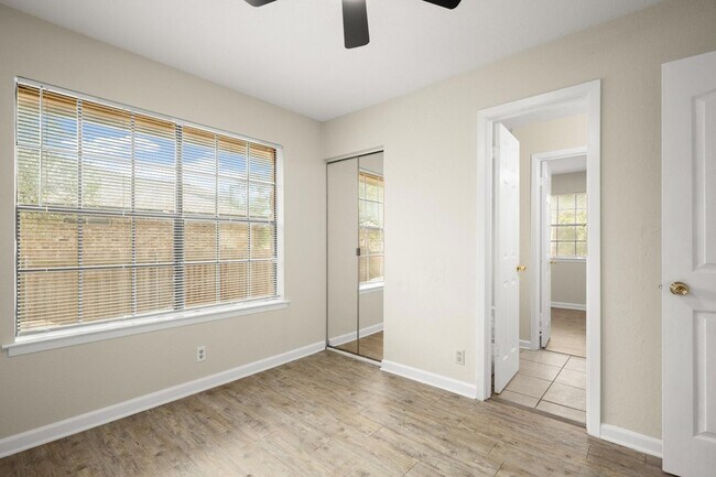 Building Photo - 3801 Foust Trail