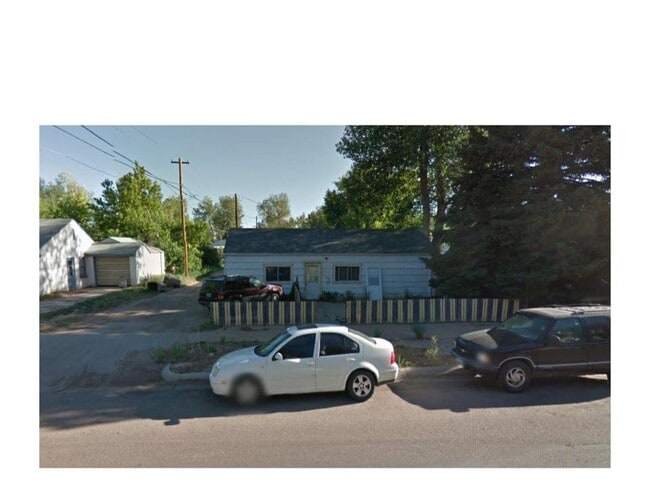Building Photo - 1015 E Bradley St