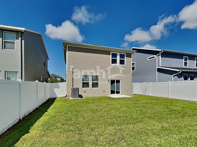 Building Photo - 4714 Reisswood Loop