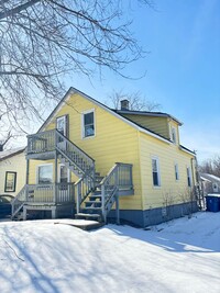 Building Photo - 3000 Morgan St