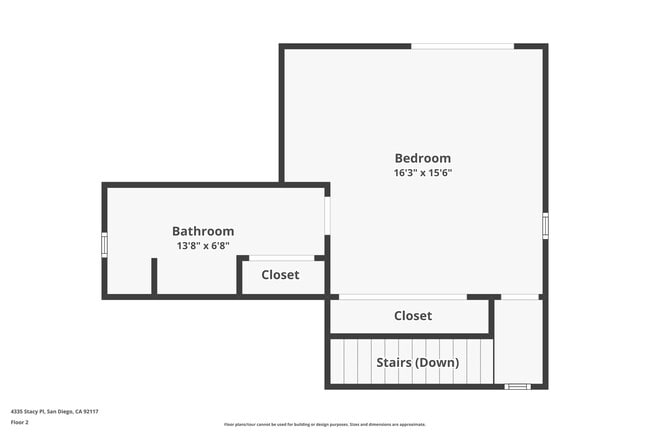 Building Photo - 4335 Stacy Pl