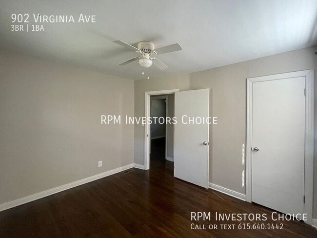 Building Photo - 902 Virginia Ave